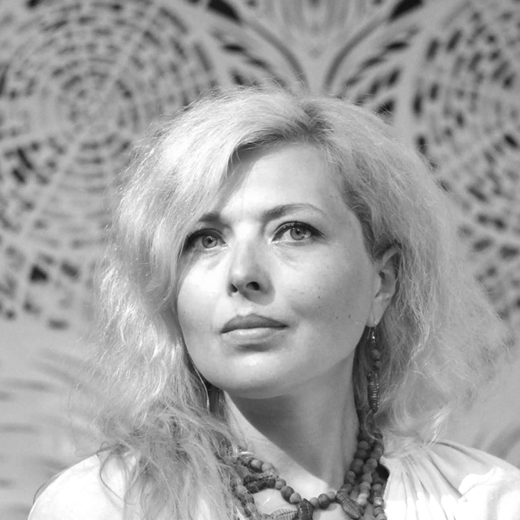 Daria Alyoshkina