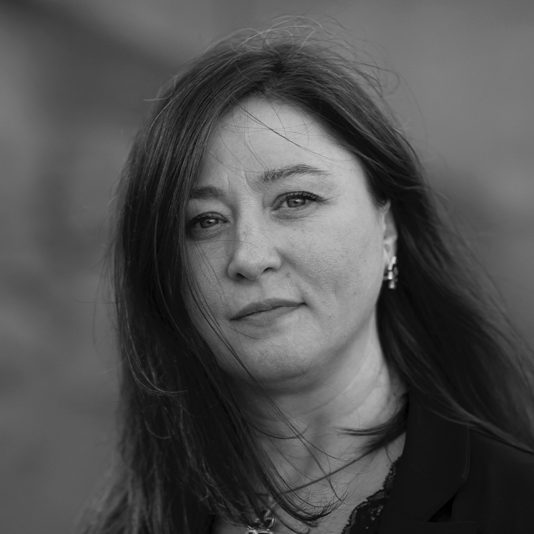 Halyna Kruk
