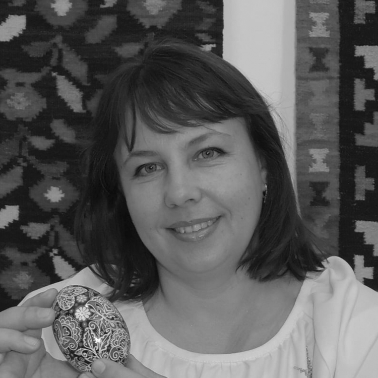 Tetiana Konoval